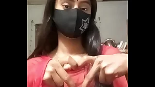 Indian girl dwell sex video