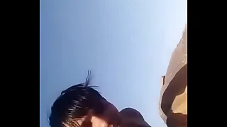 porn indian in way-out hindi village