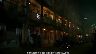 Nawazuddin Siddiqui about Hollywood Hindi Tv Series McMafia (2018)