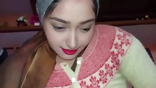 Indian newly married girl is riding her husband's cook, best xxx dusting of newly married couple,full HD ended hindi sex dusting