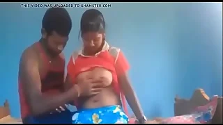 Lickerish desi north Indian couple fucking blue film hauteur Porn